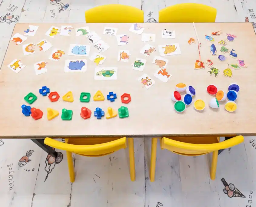 Shournagh Childcare 21