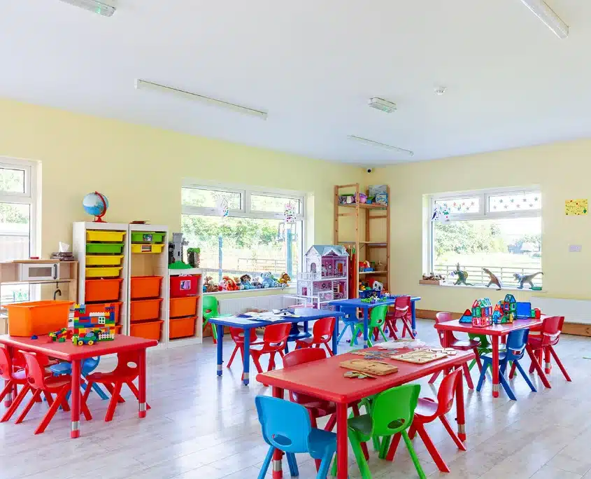 Shournagh Childcare 29