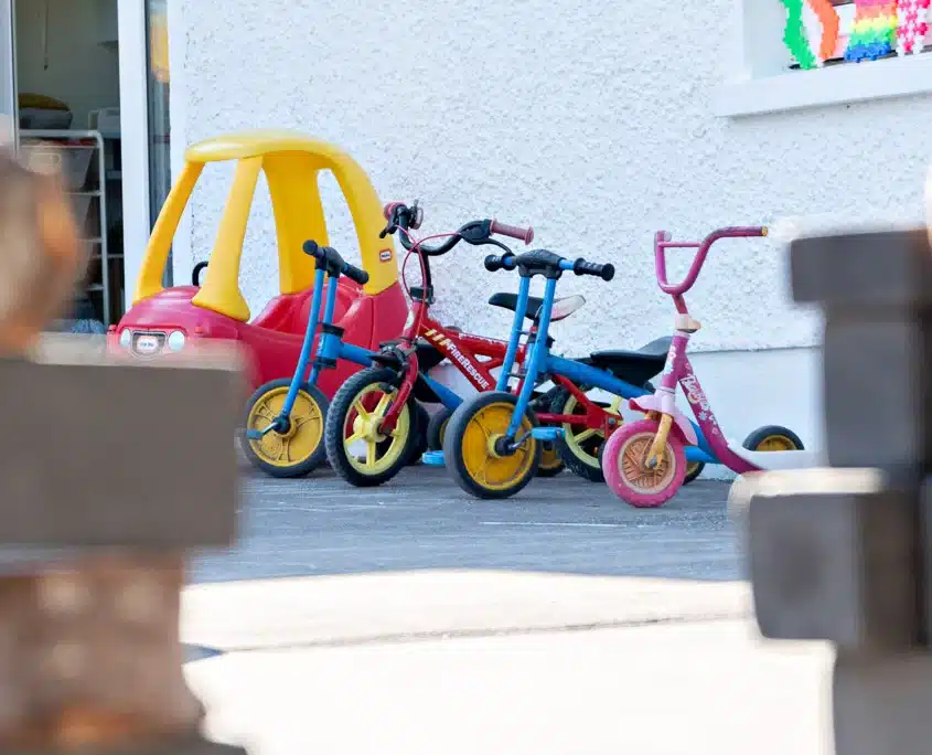 Shournagh Childcare 42